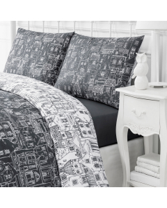 Sheet CITY