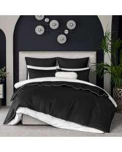 Duvet cover CLARITY  