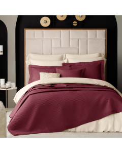 Decorative pillowcase DORIAN  