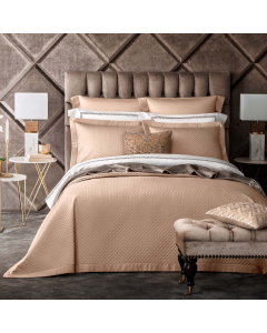 Decorative pillowcase DORIAN  