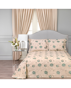 Decorative pillowcase ELOISE