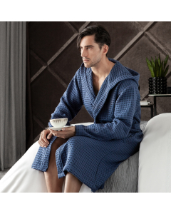 Bathrobe EMBORIO