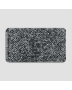 Bath mat set FLYNN   