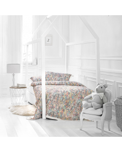 Sheet MERRY RABBITS