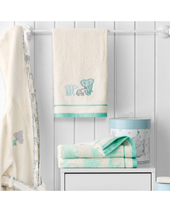 Towel  JUMBO KIDS  