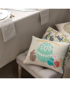 Decorative pillowcase KANIN