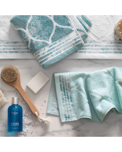 Towel set KAYLAN    