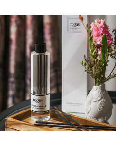 Refill for aroma diffuser GINGER & VANILLA