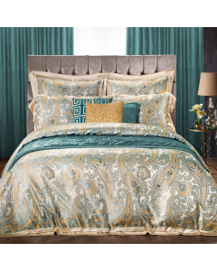 Duvet cover LIZARDI