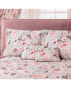 Decorative pillow LORETTA 