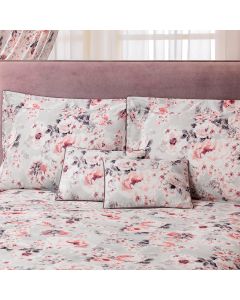 Decorative pillowcase LORETTA