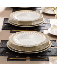 Dinner plate MADISON    