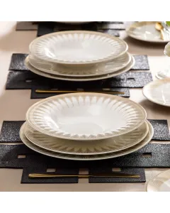 Dinner plate MADISON    