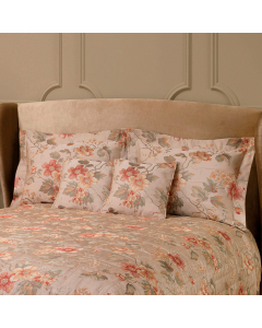Decorative pillowcase MIRABEL