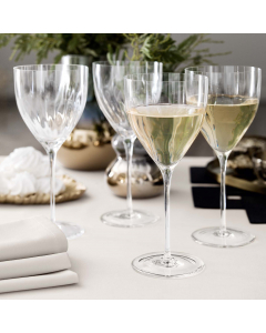 Wine glasses MADISON    