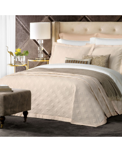 Decorative pillowcase ORLEAN ROYAL