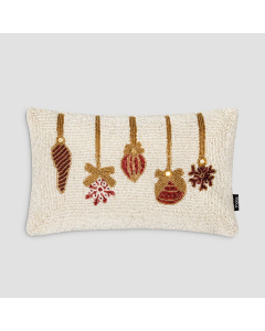 Decorative pillowcase ORTIS  