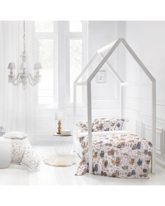 Sheet NAUGHTY OWLS
