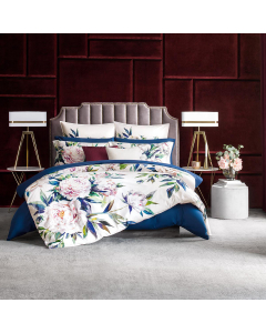 Duvet cover PEONIA