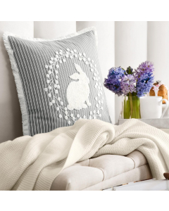 Decorative pillowcase RAFFAR