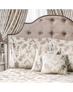 Decorative pillowcase SIENNA