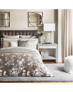 Duvet cover SIENNA