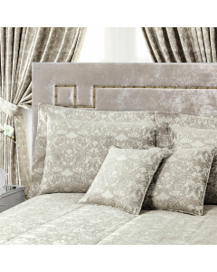Decorative pillowcase VIARDO