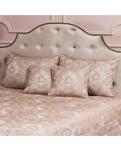 Decorative pillowcase VICTORIAN
