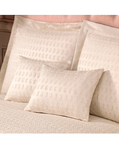 Decorative pillowcase VIRGINIA