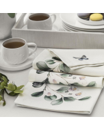Napkin Alfabia