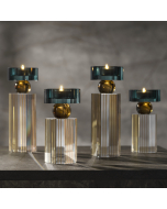 Candle holder FINKEL