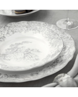 Soup plate MARTINELLI