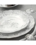 Soup plate MARTINELLI