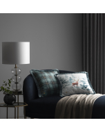 Decorative pillow SNOWY 