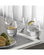 Beverage glasses WINERIGHT