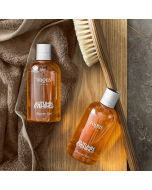 Shower gel AUTUMN EVENINGS   