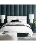 Duvet cover CLARITY    