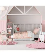 Bed linen set for babies STROBBY