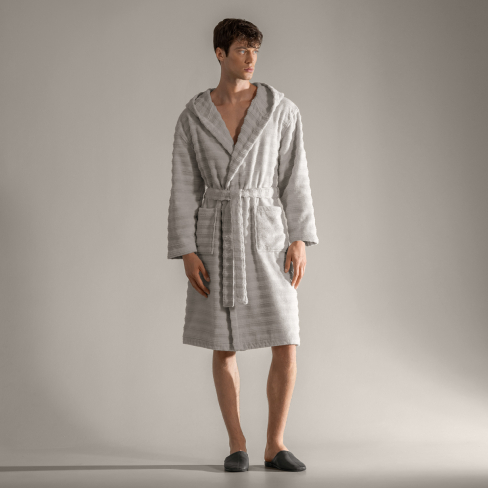 Bathrobe GALIO