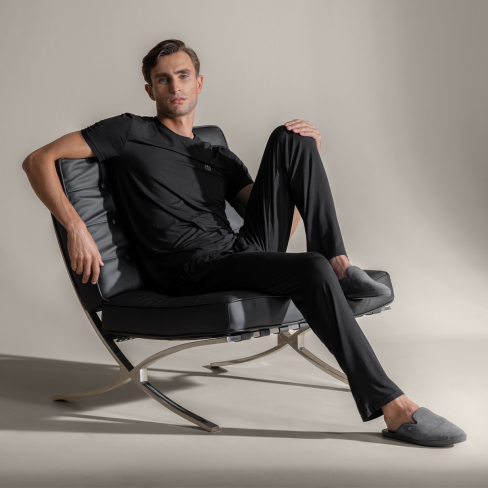 Trousers GARREL