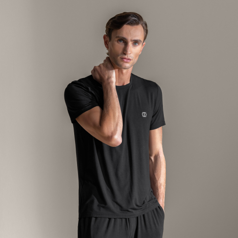 Men's home t-shirt GARREL