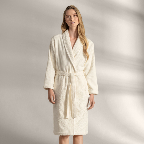 Bathrobe MICHELLE