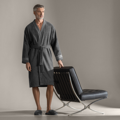 Bathrobe MIEL
