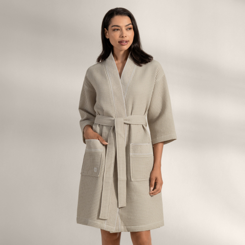 Bathrobe SAUNERS