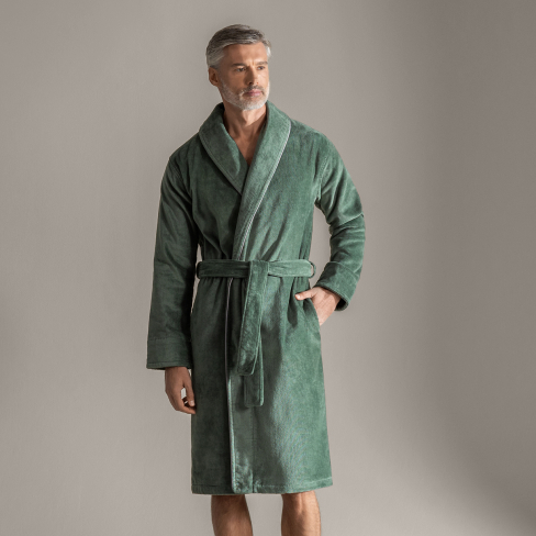 Bathrobe SIMON