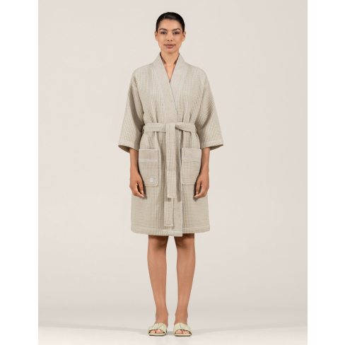 Bathrobe SAUNERS
