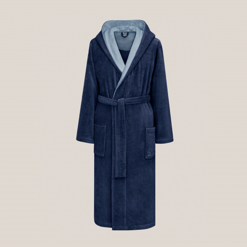 Bathrobe ART LINE