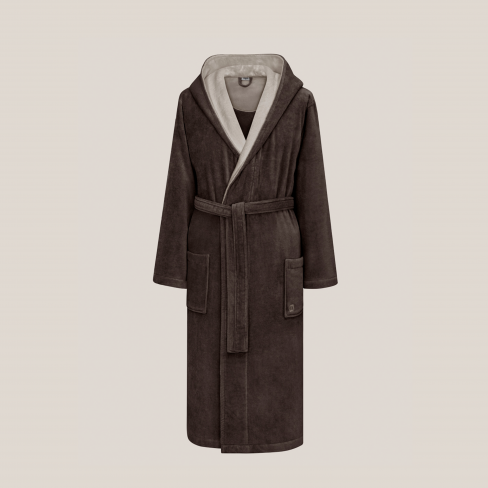 Bathrobe ART LINE