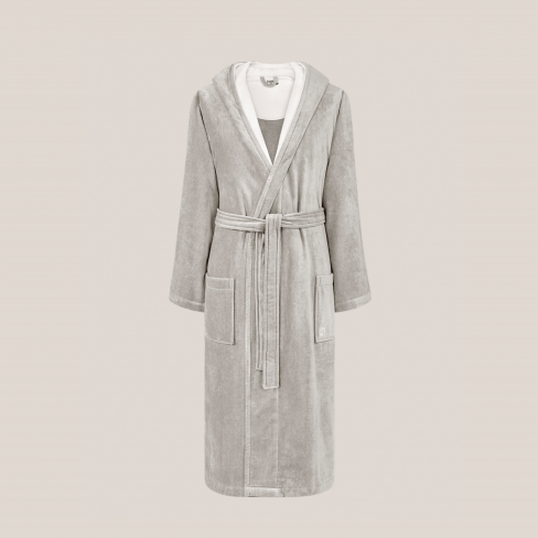 Bathrobe ART LINE