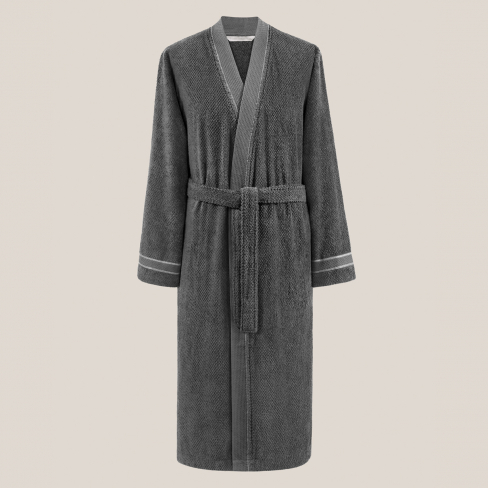 Bathrobe MIEL